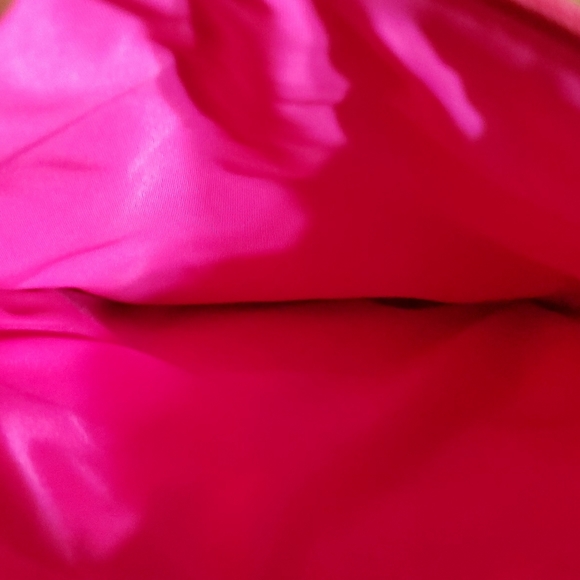 Dooney & Bourke Crossbody Pink Bag - Picture 9 of 11